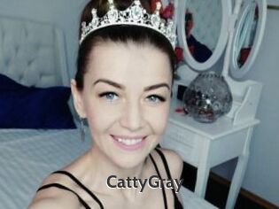 CattyGray