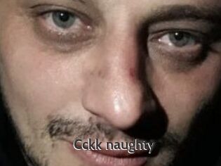 Cckk_naughty