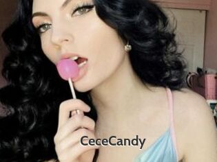 CeceCandy