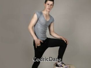 CedricDane