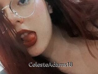 CelesteAdams18