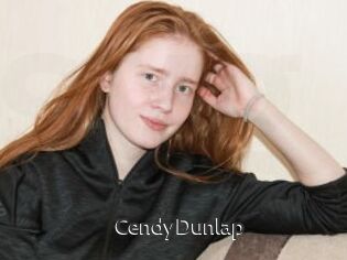 CendyDunlap