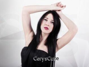 CerysCute