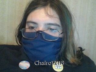 Chairo12118