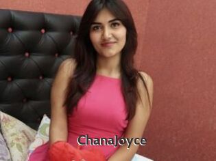 ChanaJoyce