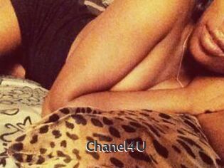 Chanel4U
