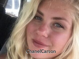 ChanelCarson