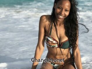 ChanelMonet
