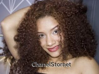 ChanelStornet