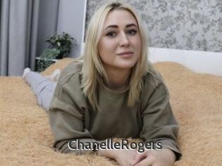 ChanelleRogers