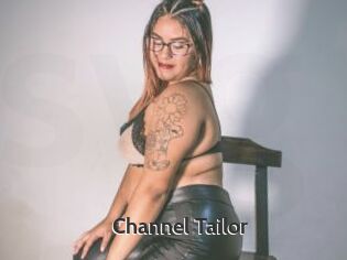 Channel_Tailor
