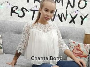 ChantalBond