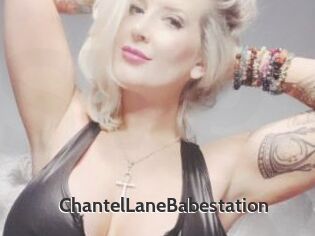 ChantelLaneBabestation