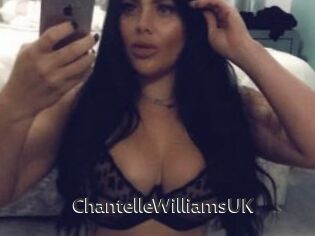 ChantelleWilliamsUK
