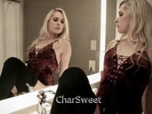 CharSweet