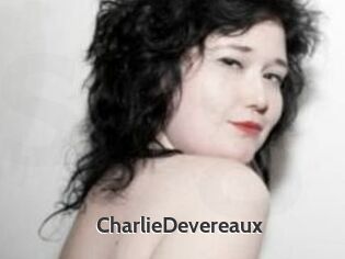 CharlieDevereaux