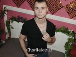 CharlieJones