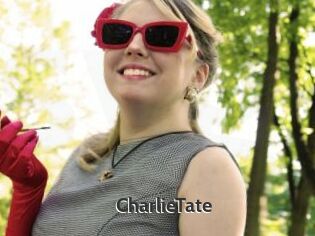 CharlieTate