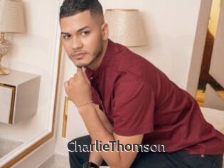 CharlieThomson