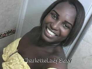 CharlotteLadySexy