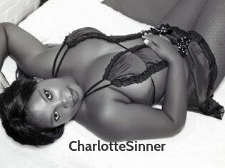 CharlotteSinner