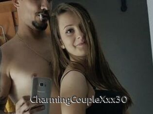 CharmingCoupleXxx30