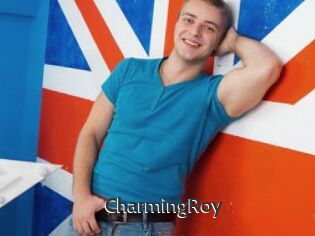 CharmingRoy