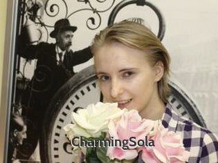CharmingSola
