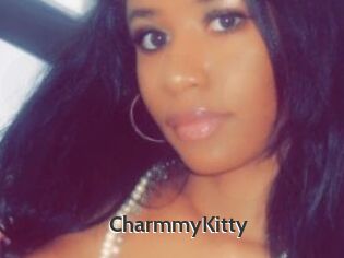CharmmyKitty