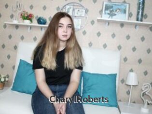 CharylRoberts