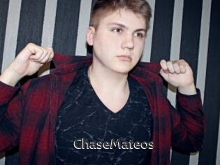 ChaseMateos