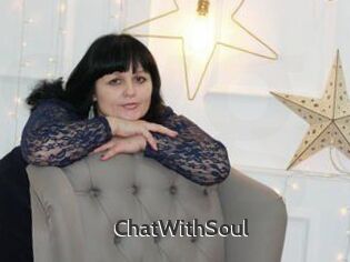 ChatWithSoul