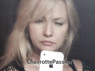 ChavrottePassion