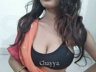 Chayya
