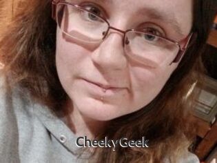 CheekyGeek