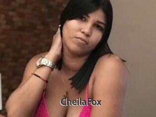 CheilaFox