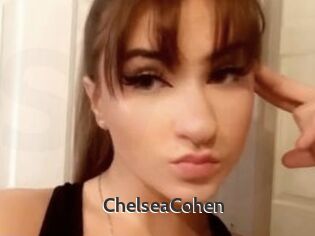 ChelseaCohen