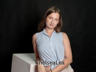 ChelseaLea