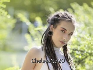 ChelseaXo20