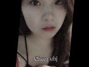 Chenyuhj