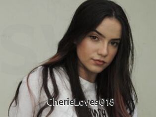 CherieLoves018