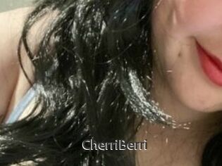 CherriBerri