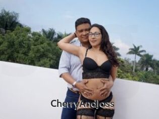 CherryAndJoss