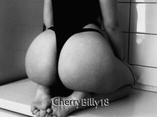 CherryBilly18