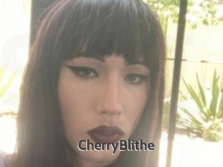 CherryBlithe