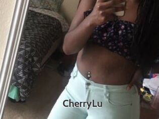 CherryLu