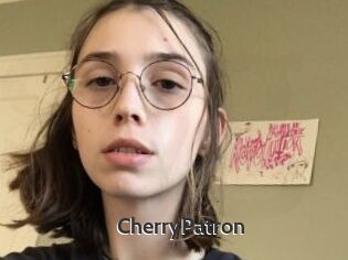 CherryPatron