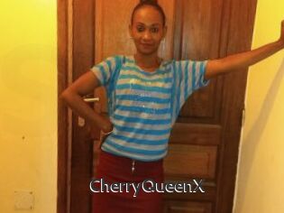 CherryQueenX