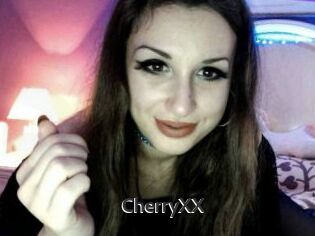 CherryXX