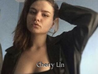 Cherry_Lin
